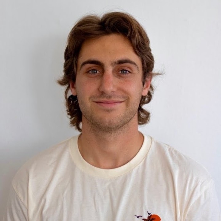 George Passantino, Co-Founder & CEO at Get Custom Placemats