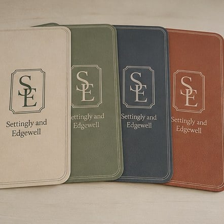 Laminated Wipe-Clean Placemats