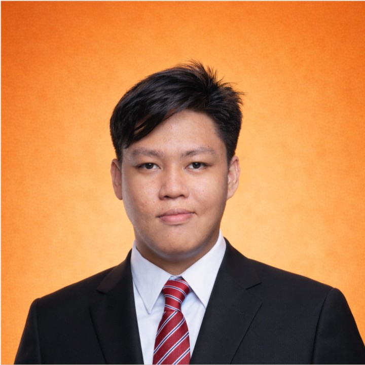 Mark Tecson, Director of Marketing at Get Custom Placemats