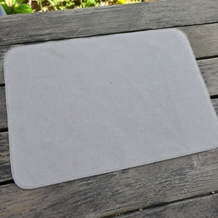 Wholesale custom placemats